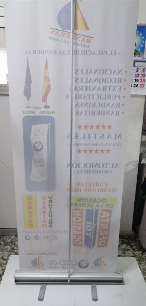 PHOTOCALL PARTE TRASERA