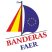 LOGOTIPO CORPORTIVO DE BANDERAS FAER