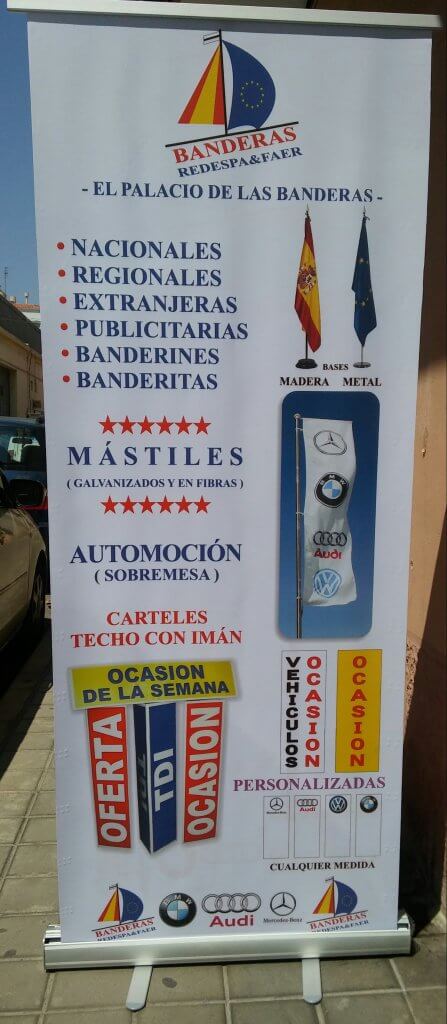 PHOTOCALL PARTE DELANTERA